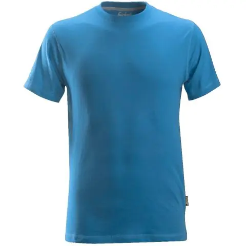 Snickers Workwear 2502 T-shirt Handla nu